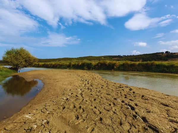 Lost Saraswati River suddenly resurfaces in Rajasthan? - Times of India