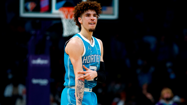 Will Lamelo Ball Play Against The Chicago Bulls Tonight Latest Update On The Charlotte Hornets 8770