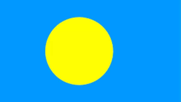 Palau