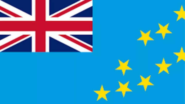 Tuvalu