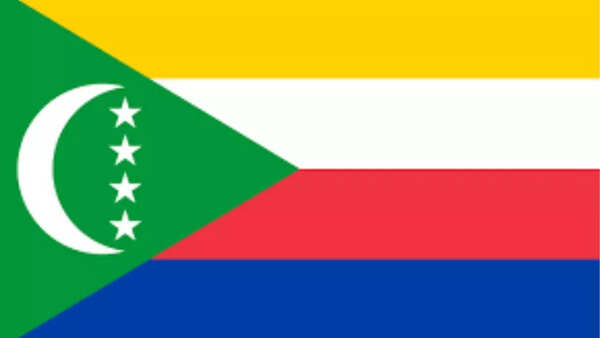 Comoros
