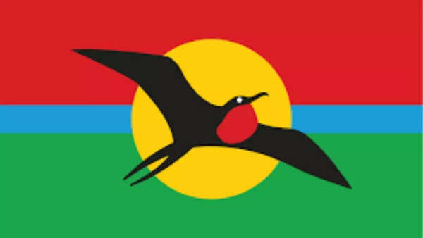 Barbuda