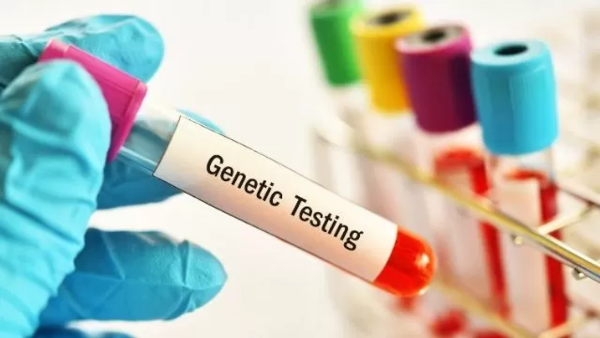 Genetic testing