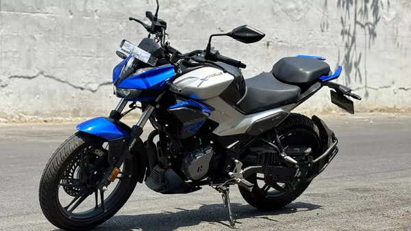 Hero Xtreme 125R