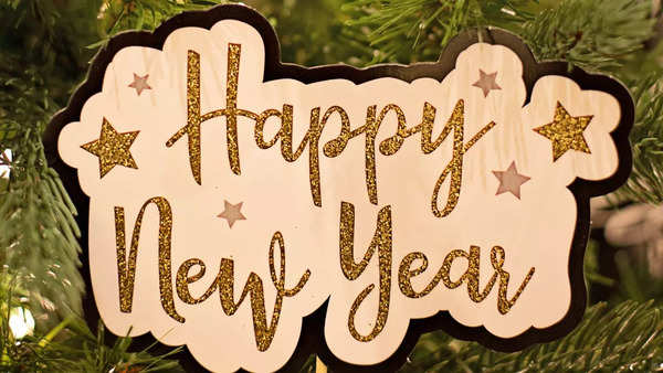 Happy New Year Images, Pictures