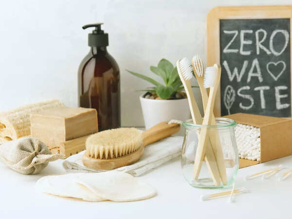 Zero waste products