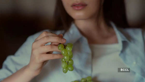 Viral New Year’s eve trend: Can eating 12 grapes bring you love in 2025?