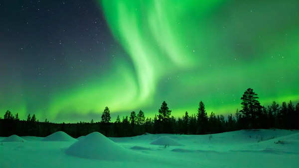 norther lights 1