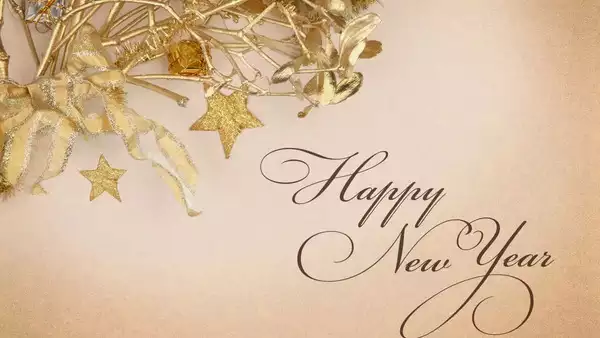 New Year wishes, quotes