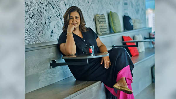 Tanya Bami, Series Head for Netflix India