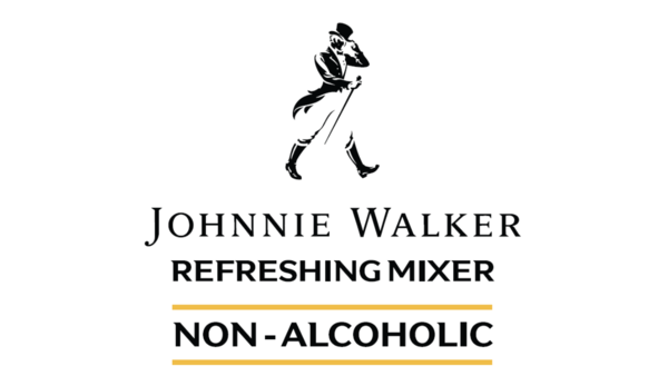 Johnnie Walker Refreshing Mixer (Non-alcoholic)