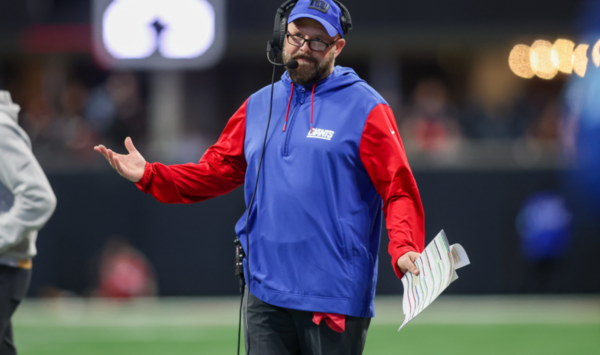 Brian Daboll