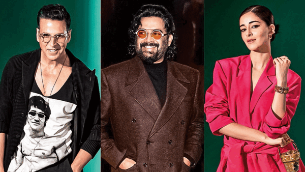 Untitled movie starring Akshay Madhavan Ananya Untitled movie starring Akshay Madhavan Ananya