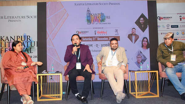 Bhavna Mishra, Ashu Mishra, Bilal Saharanpuri, Sohrab Kakrala