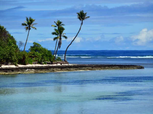 Kiribati