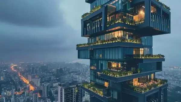 Antilia