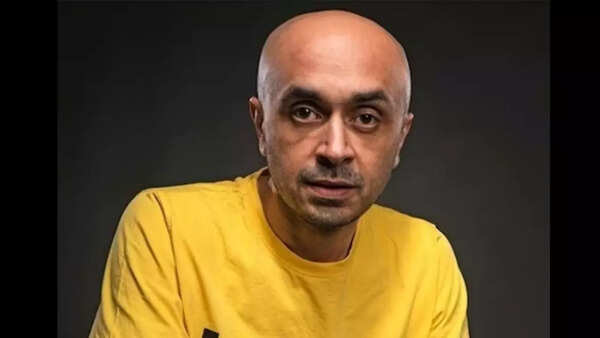 Blinkit CEO Albindhra Dhindsa (Credits: X)
