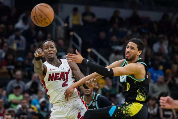 Indiana Pacers vs. Miami Heat (01/02): Starting five, injury 