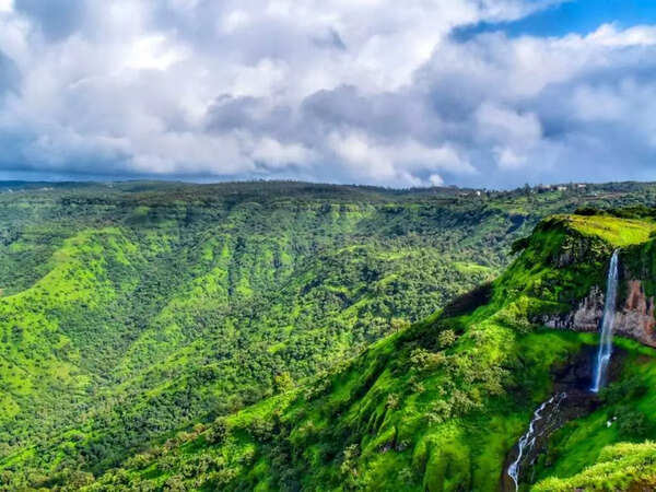 Mahabaleshwar
