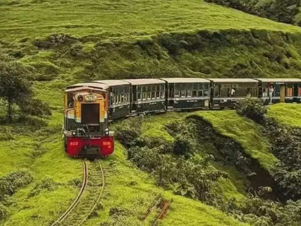 Matheran
