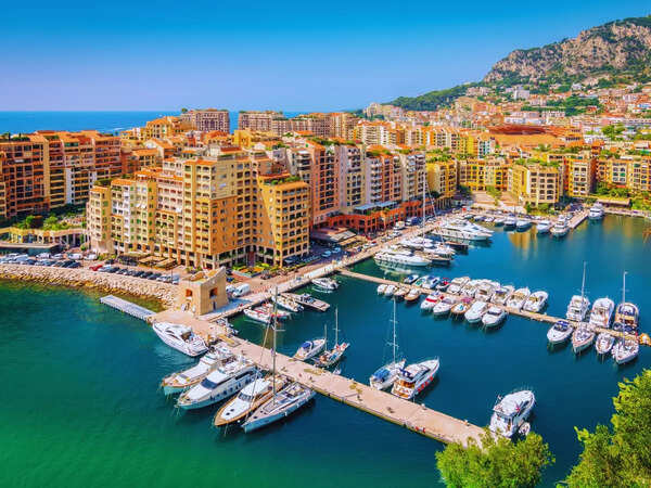 Monaco 02 square kilometres