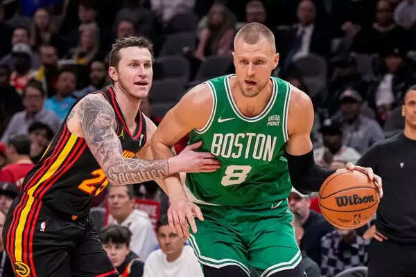 Kristaps Porzingis