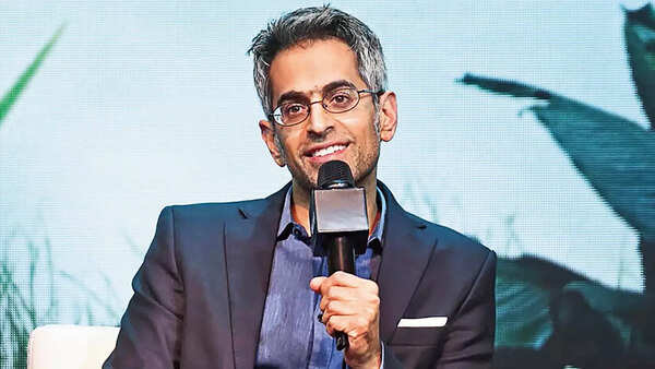 Richie Mehta