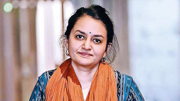Payal Kapadia