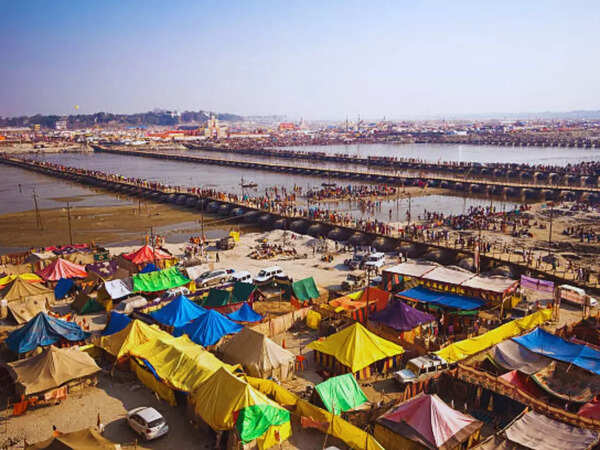 Maha Kumbh