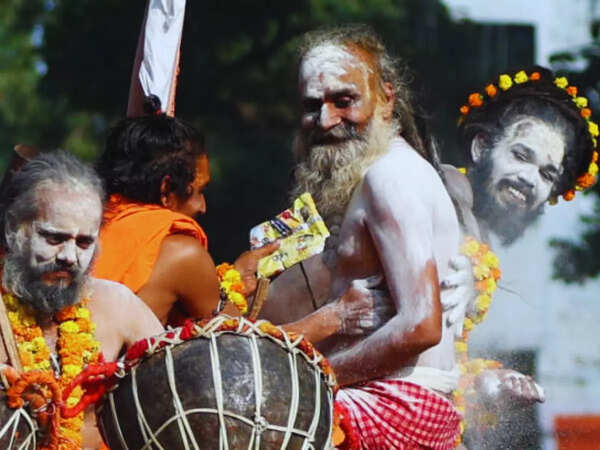 Maha Kumbh