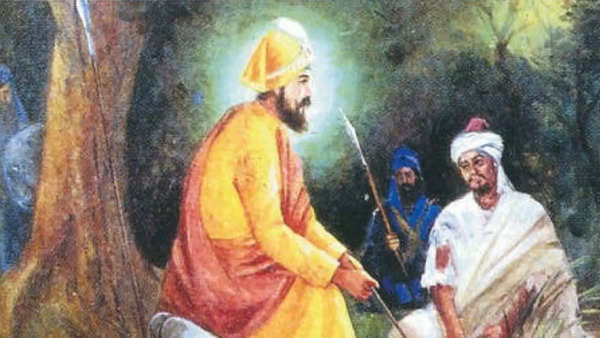 Guru Gobind Singh Ji 2025 celebration