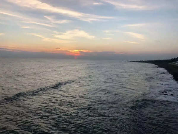 Kanyakumari should be your next offbeat trip; here's why.