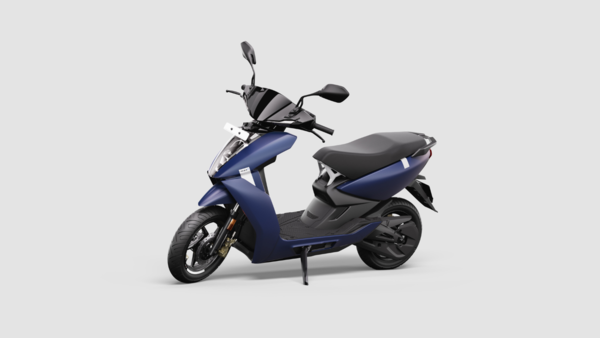 New Ather 450