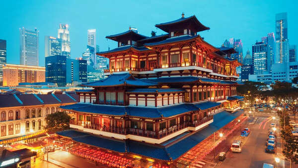 Chinatown