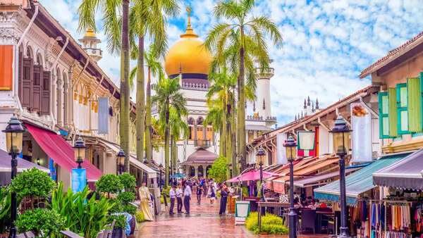 Kampong Glam