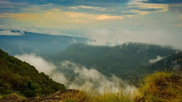 Meghalaya