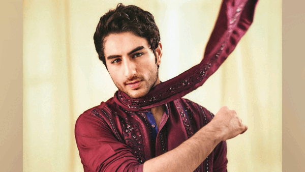 Ibrahim Ali Khan