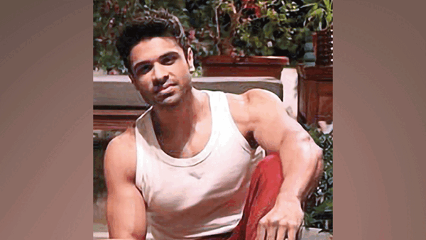Aman Indra Kumar