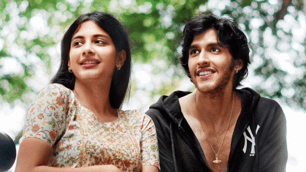 Pragati Srivastava and Ansh Duggal
