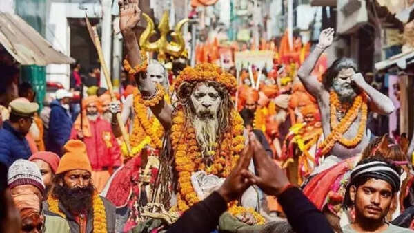 Maha Kumbh