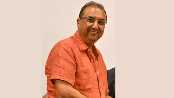 Shivendra Singh Dungarpur, Festival Director, MAMI