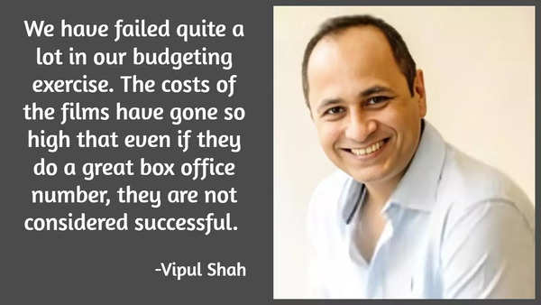 Vipul Shah