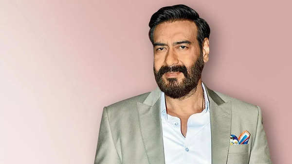 AjayDevgn