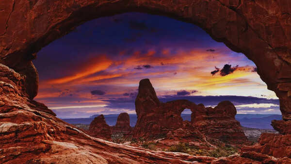 A photographer’s paradise