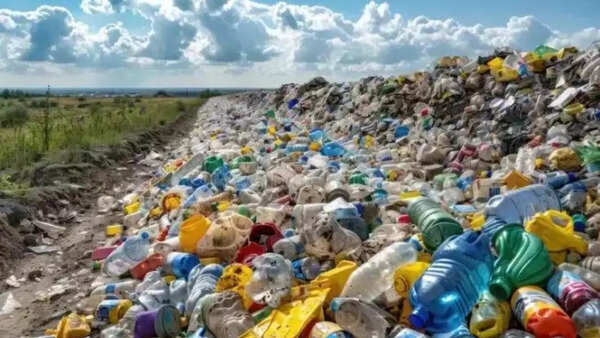 Plastic Waste