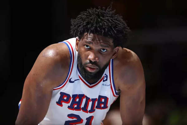 Joel Embiid