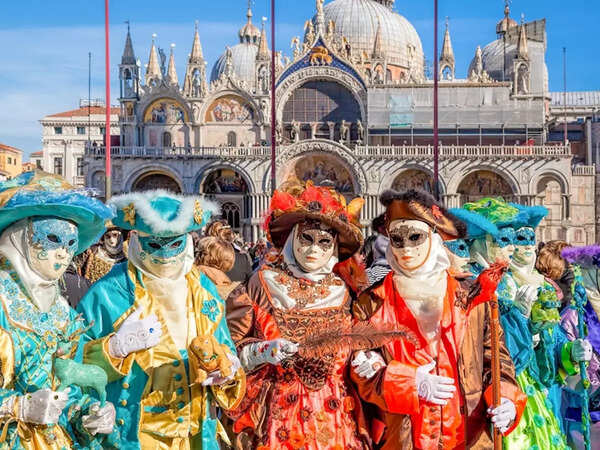8 unmissable cultural festivals in February worth travelling for