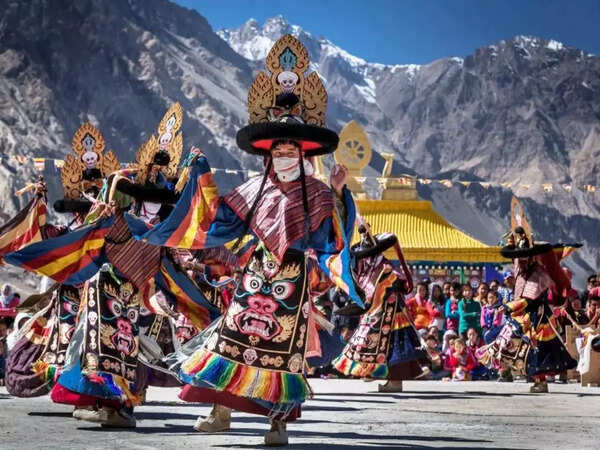 8 unmissable cultural festivals in February worth travelling for