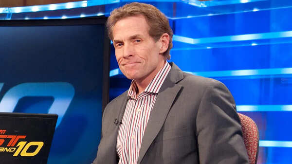 Skip Bayless