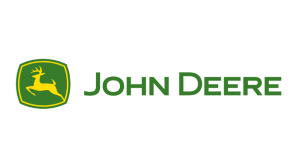 John Deere